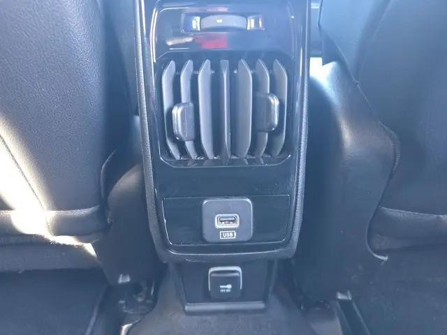 2023 Jeep Compass (RED) Edition 4x4