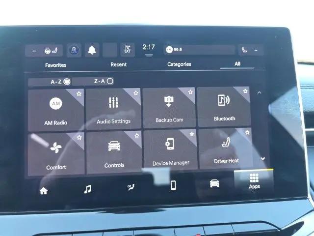 2023 Jeep Compass (RED) Edition 4x4