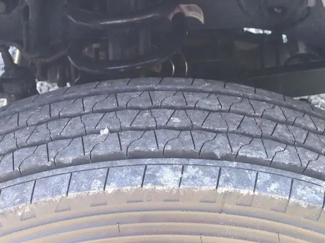 2026 Ram 5500 Tradesman/Big Horn