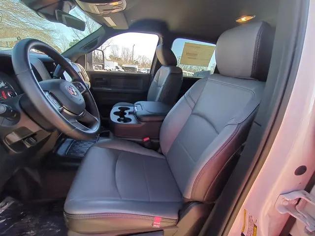 2026 Ram 5500 Tradesman/Big Horn
