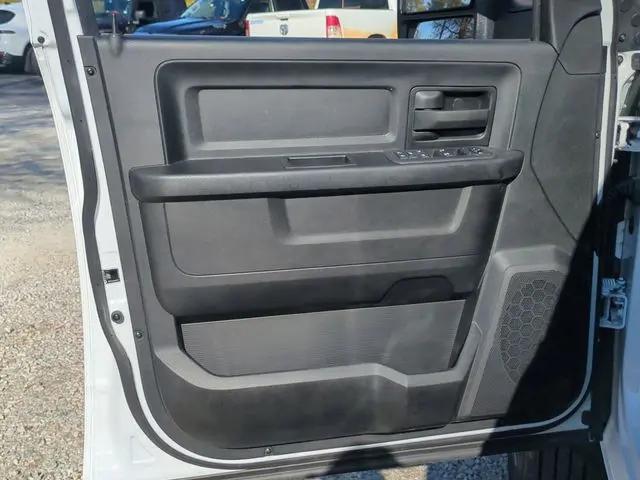 2026 Ram 5500 Tradesman/Big Horn