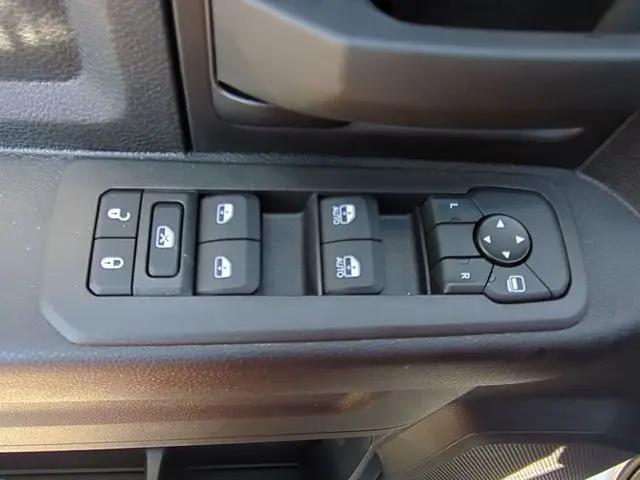 2026 Ram 5500 Tradesman/Big Horn