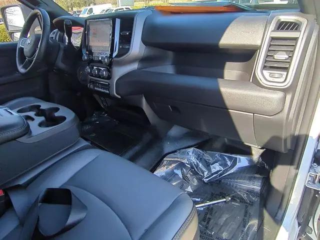 2026 Ram 5500 Tradesman/Big Horn