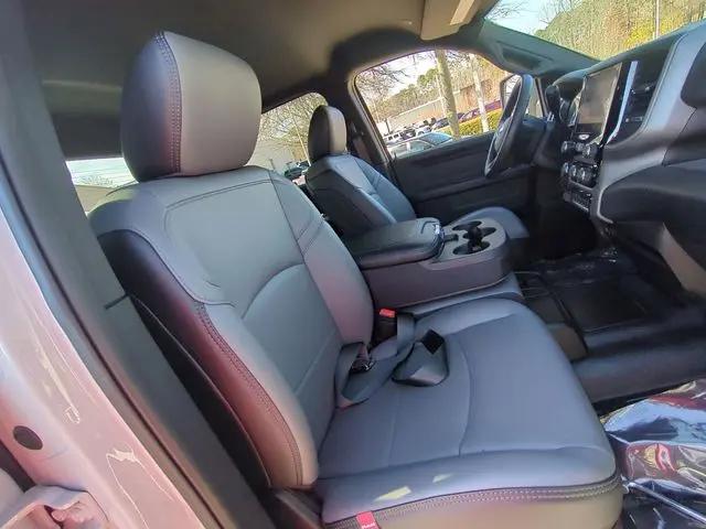 2026 Ram 5500 Tradesman/Big Horn