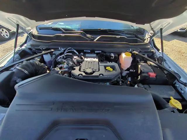 2026 Ram 5500 Tradesman/Big Horn