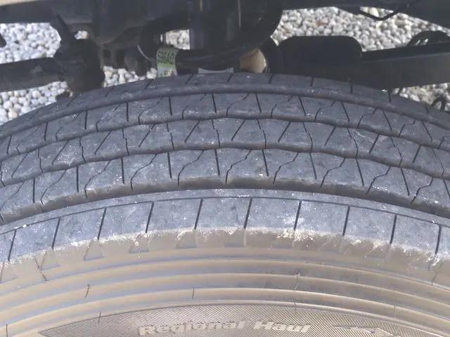2026 Ram 4500 Chassis Tradesman/Big Horn