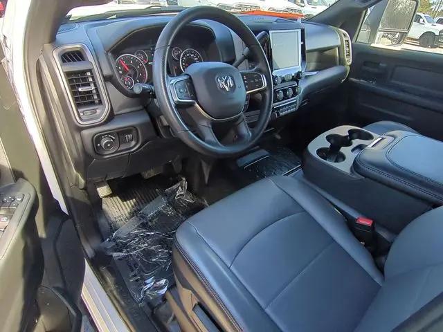 2026 Ram 4500 Chassis Tradesman/Big Horn