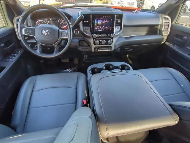 2026 Ram 4500 Chassis Tradesman/Big Horn