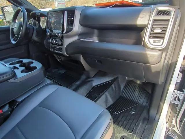 2026 Ram 4500 Chassis Tradesman/Big Horn
