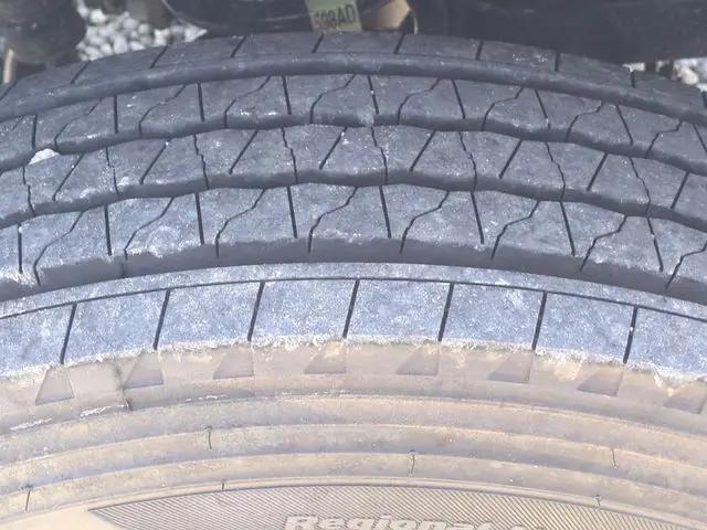 2026 Ram 4500 Chassis Tradesman/Big Horn