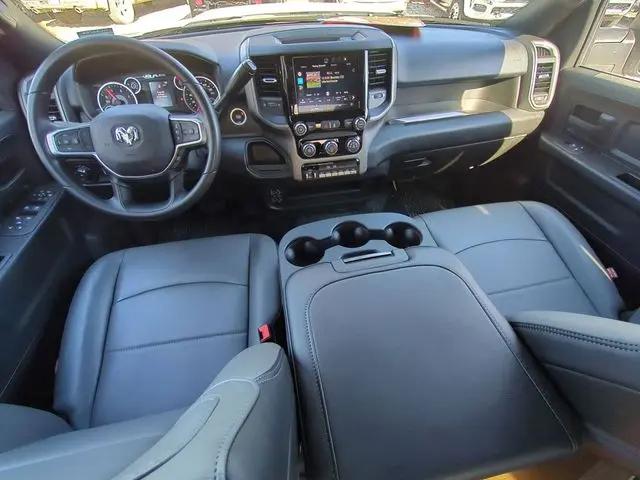 2026 Ram 4500 Chassis Tradesman/Big Horn