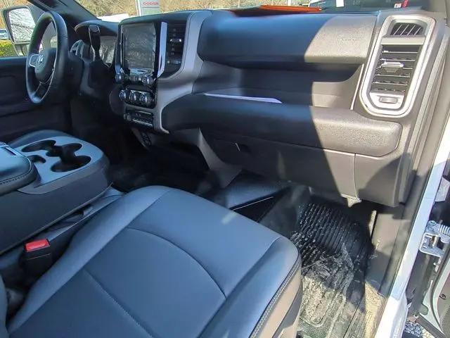 2026 Ram 4500 Chassis Tradesman/Big Horn