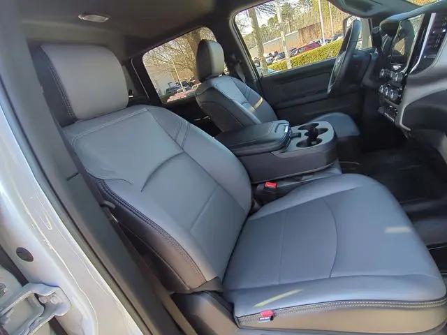 2026 Ram 4500 Chassis Tradesman/Big Horn