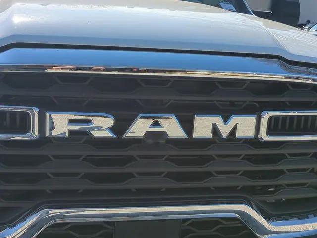 2026 Ram 4500 Chassis Tradesman/Big Horn