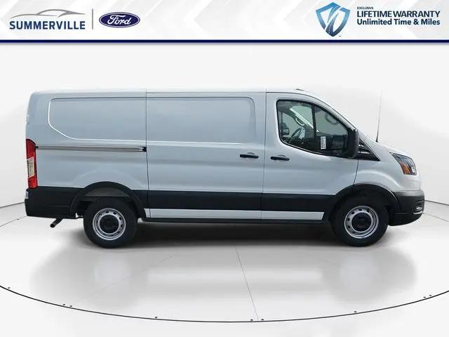 2026 Ford Transit Cargo Van T-150