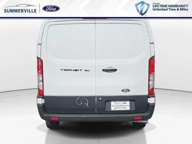 2026 Ford Transit Cargo Van T-150