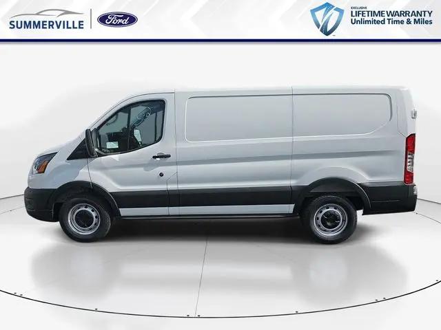 2026 Ford Transit Cargo Van T-150
