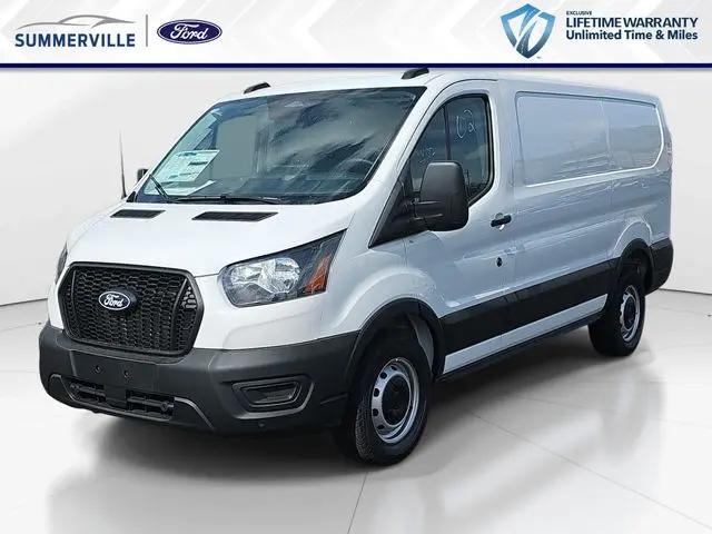 2026 Ford Transit Cargo Van T-150
