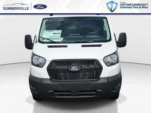 2026 Ford Transit Cargo Van T-150