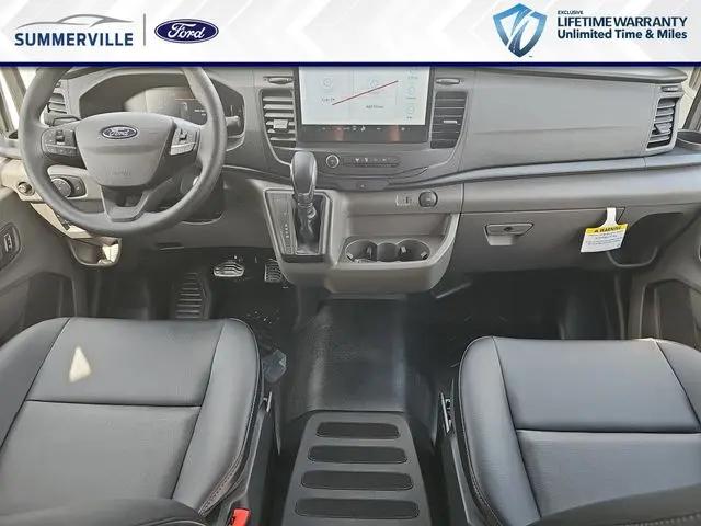 2026 Ford Transit Cargo Van T-150