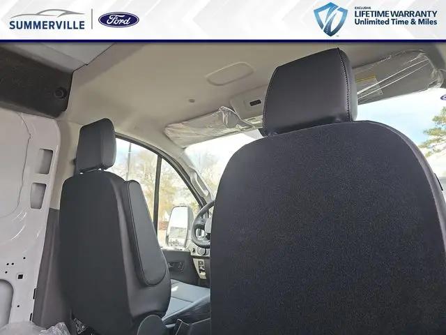 2026 Ford Transit Cargo Van T-150