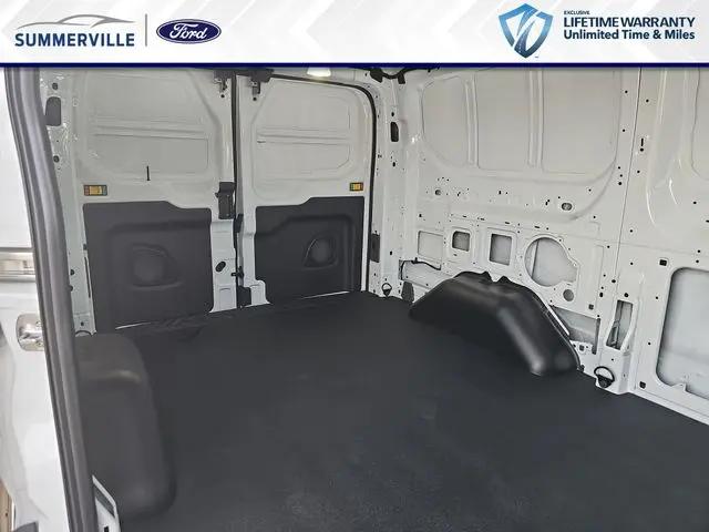 2026 Ford Transit Cargo Van T-150