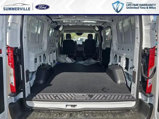 2026 Ford Transit Cargo Van T-150