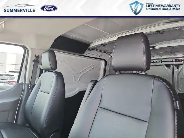 2026 Ford Transit Cargo Van T-150