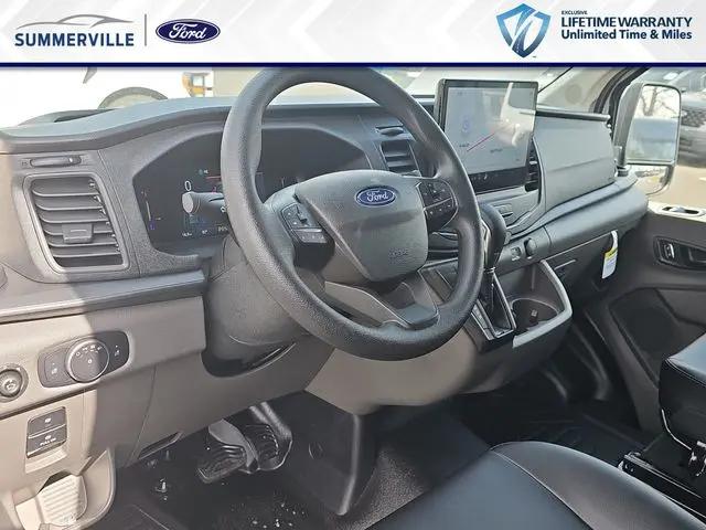 2026 Ford Transit Cargo Van T-150