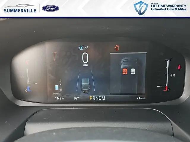 2026 Ford Transit Cargo Van T-150