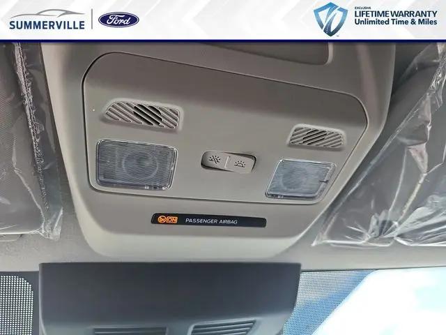 2026 Ford Transit Cargo Van T-150