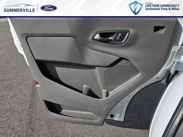 2026 Ford Transit Cargo Van T-150