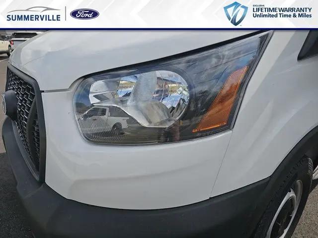 2026 Ford Transit Cargo Van T-150