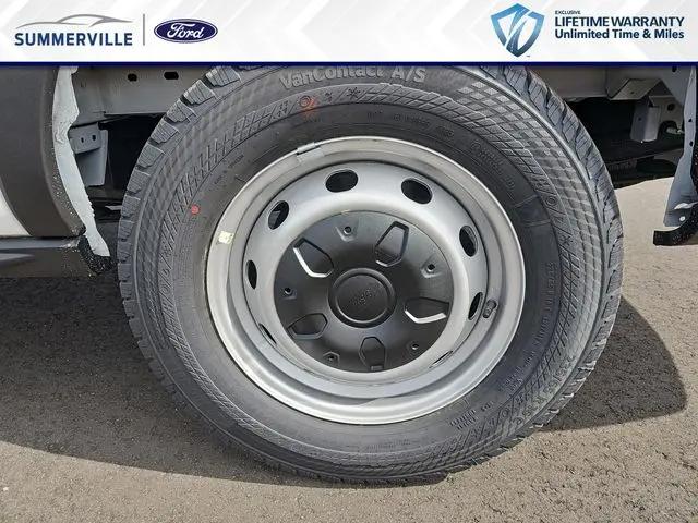 2026 Ford Transit Cargo Van T-150