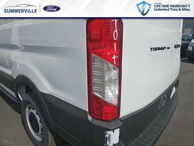 2026 Ford Transit Cargo Van T-150