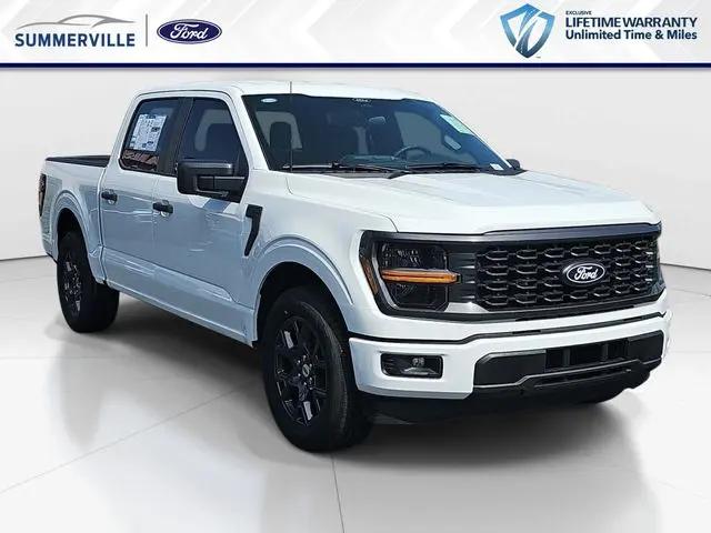 2026 Ford F-150 STX for sale in Summerville, SC