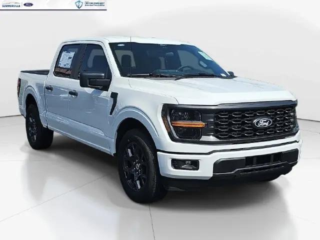 2026 Ford F-150 STX for sale in Summerville, SC
