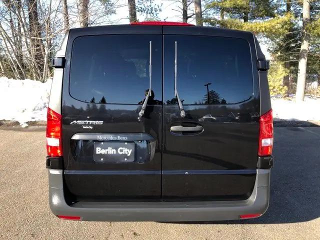 2019 Mercedes-Benz Metris Standard