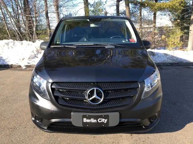 2019 Mercedes-Benz Metris Standard