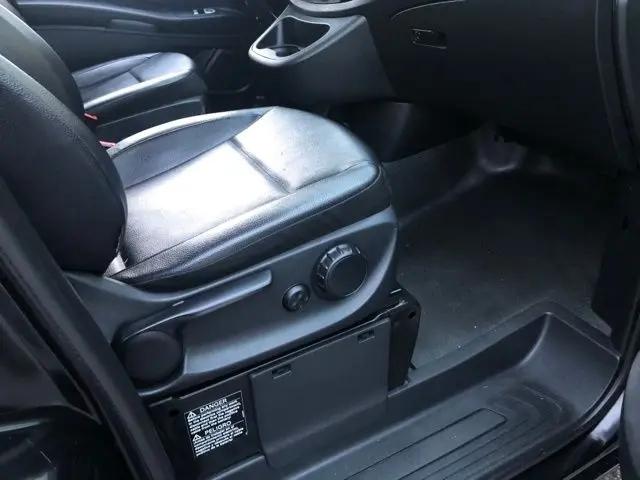2019 Mercedes-Benz Metris Standard