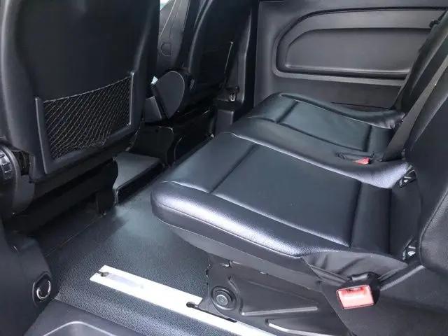 2019 Mercedes-Benz Metris Standard