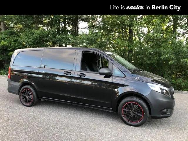 2019 Mercedes-Benz Metris Standard for sale in Portland, ME