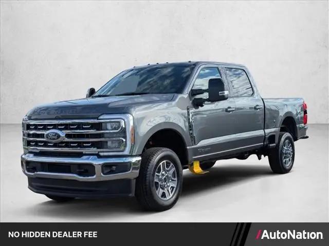 2026 Ford F-350 LARIAT for sale in North Canton, OH