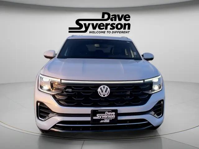2026 Volkswagen Atlas Cross Sport SEL Premium R-Line
