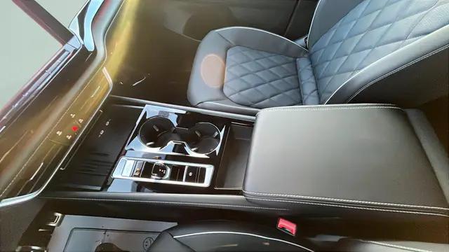 2026 Volkswagen Atlas Cross Sport SEL Premium R-Line