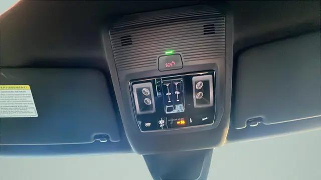 2026 Volkswagen Atlas Cross Sport SEL Premium R-Line