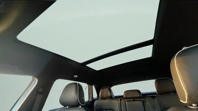 2026 Volkswagen Atlas Cross Sport SEL Premium R-Line