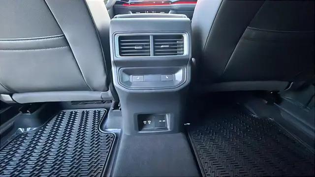 2026 Volkswagen Atlas Cross Sport SEL Premium R-Line