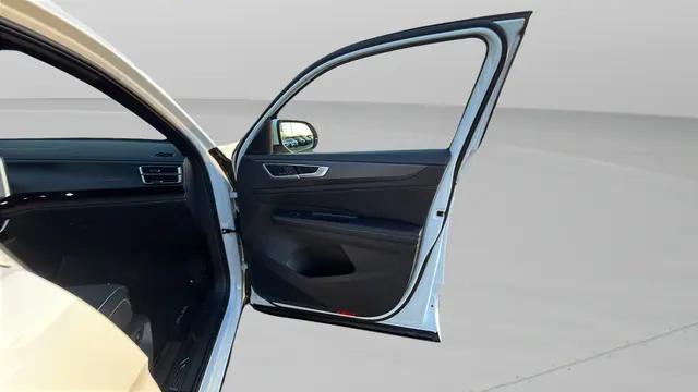 2026 Volkswagen Atlas Cross Sport SEL Premium R-Line