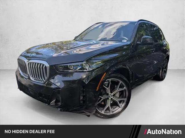 2026 BMW X5 xDrive40i for sale in Roseville, CA